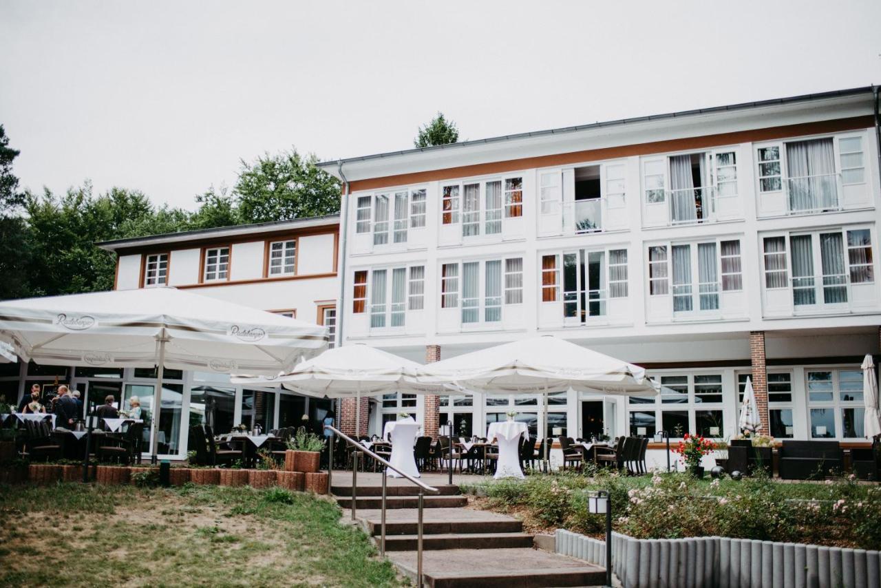 Hotel Waldhalle Molln Exterior photo